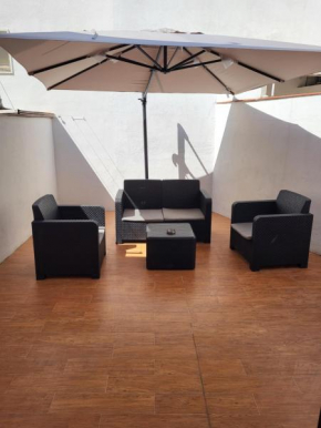 Pacinotti Holiday Apartment